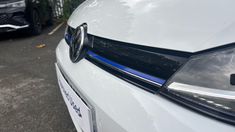 Volkswagen Golf 1.5 TSI EVO Match 5dr Petrol Hatchback